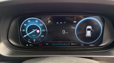 Hyundai BAYON 1.0 TGDi 48V MHEV Premium 5dr DCT Petrol Hatchback